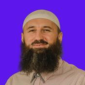 Podcast ELVEDIN PEZIĆ - VJEROVANJE U ALLAHA