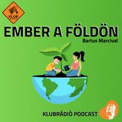 Podcast Ember a Földön - Bartus Marcival