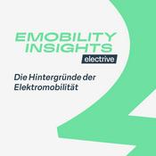 Podcast eMobility Insights - der Podcast von electrive