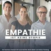 Podcast Empathie ist keine Utopie