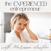 Podcast The Experienced Entrepreneur