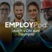 Podcast EmployPod - Durch´s Ohr zum Traumjob
