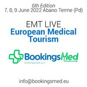 Podcast EMT Abano Terme 2022