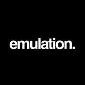 emulation.