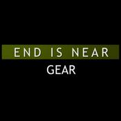 Podcast End is Near Gear