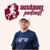 Podcast ausdauer-Podcast – der Podcast vom ausdauerclub übers Laufen