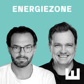 Podcast ENERGIEZONE