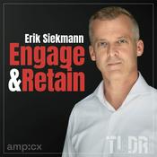 Podcast Engage and Retain