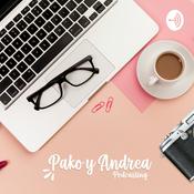 Podcast Enganchados con Pako y Andrea