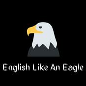 Podcast English Like an Eagle