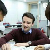 Podcast English with Luke