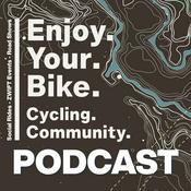 Podcast ENJOYYOURBIKE - Radsport, Gravelbike, Triathlon & Bikepacking