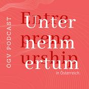 Podcast Entrepreneurship & Unternehmertum in Österreich