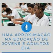 Podcast Entrevista EJA