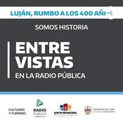 Podcast ENTREVISTAS, LUJÁN RUMBO A LOS 400 AÑOS
