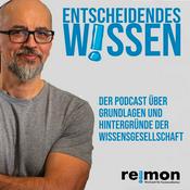 Podcast Entscheidendes Wissen