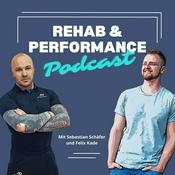 Podcast Rehab and Performance Podcast