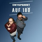 Podcast Entspannt auf 180