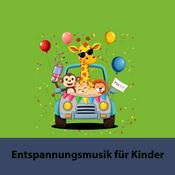 Podcast Entspannungsmusik für Kinder – Sylwias Ausmalwelt