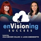 Podcast enVisioning Success