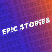Podcast Epic Stories