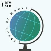 Podcast Eppur si muove - In vendar se vrti