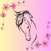 Podcast Equine Harmonie - Réaliser vos rêves en harmonie avec qui vous êtes.