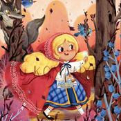 Podcast 儿童睡前故事|365夜童话