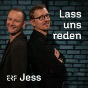 Podcast ERF Jess - Lass uns reden