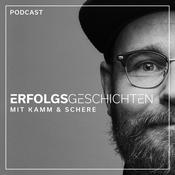 Podcast Erfolgsgeschichten mit Kamm und Schere