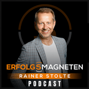 Podcast Erfolgsmagneten Podcast