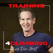 Podcast Eric Hörst's Training For Climbing Podcast