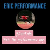 Podcast Eric Performance