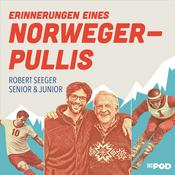 Podcast Erinnerungen eines Norwegerpullis