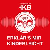 Podcast Erklär's mir kinderleicht - der Podcast der IKB
