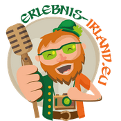 Podcast Erlebnis Irland - Reisen und Reisetipps mit Chris und Fee