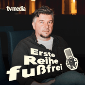 Podcast Erste Reihe fußfrei