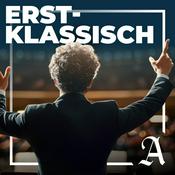 Podcast Erstklassisch mit Mischke - Klassik hautnah
