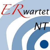 Podcast ERwartet - das tägliche Bibelhörbuch (Das Neue Testament)