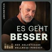 Podcast „Es geht besser“ von Lokinetics