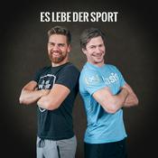 Podcast Es lebe der Sport