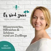 Podcast Es sind 2 DEIN Zwillingspodcast