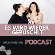 Podcast Es wird wieder gepuschlt