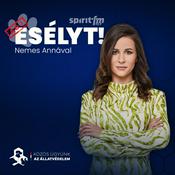 Podcast Adj Esélyt!