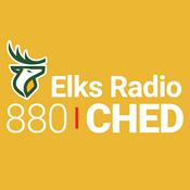 Podcast Edmonton Elks on 880 CHED