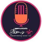 Podcast ESPNcricinfo Stump Mic Podcast