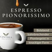Podcast Espresso Pionorissimo