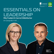 Podcast Essentials on Leadership