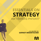 Podcast Essentials on Strategy - Der Strategie-Podcast!