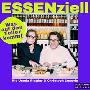 Podcast ESSENziell - was auf den Teller kommt
